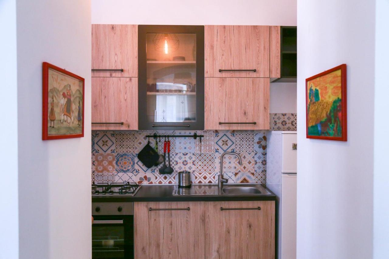 B&B Interno Sg Л'Акуила Экстерьер фото
