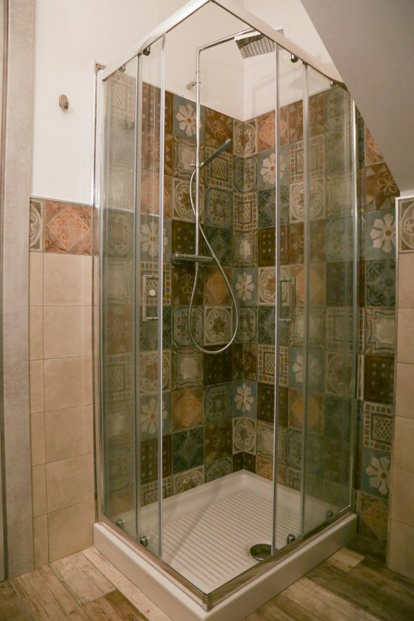 B&B Interno Sg Л'Акуила Экстерьер фото