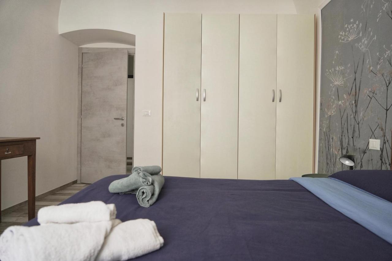 B&B Interno Sg Л'Акуила Экстерьер фото