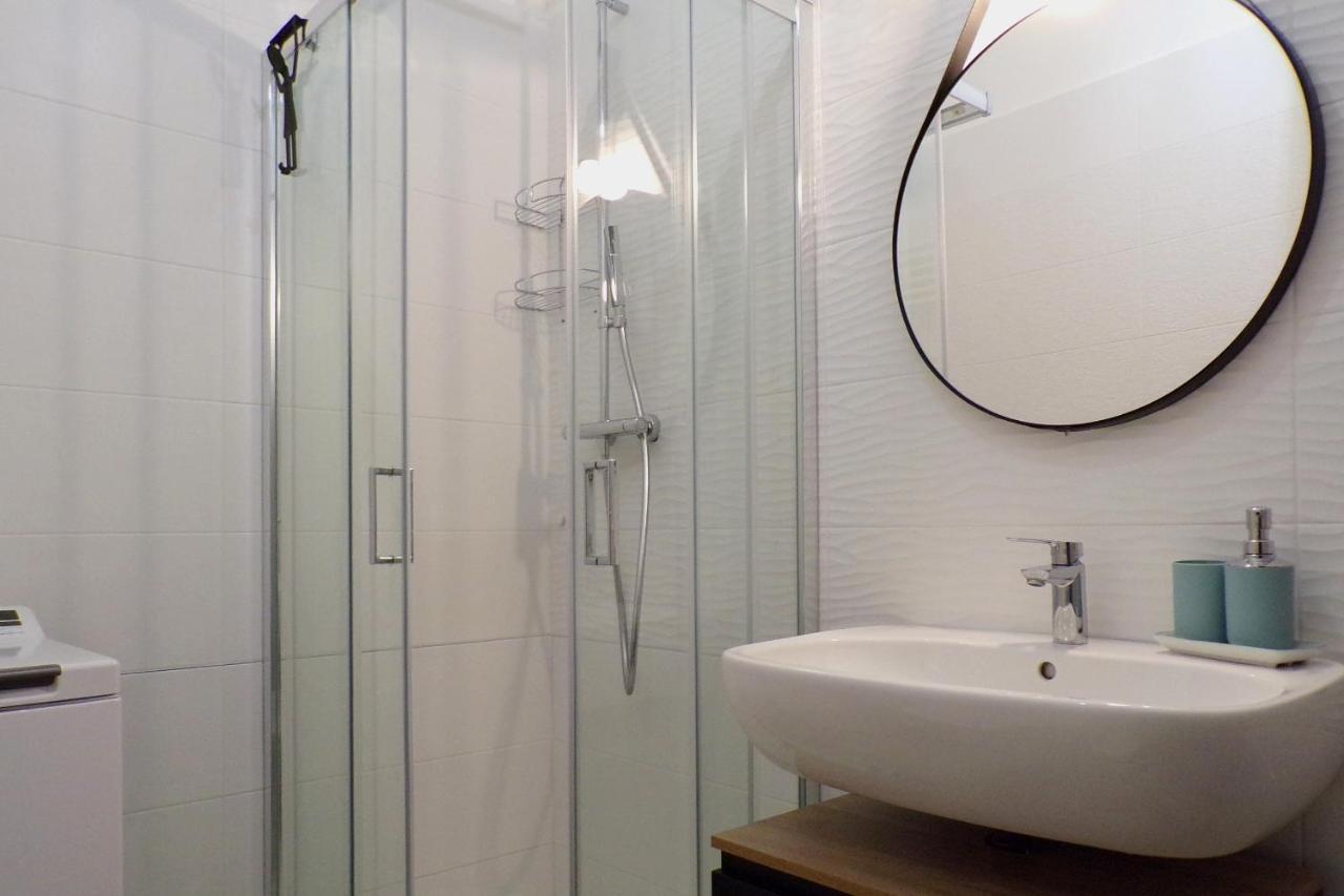 B&B Interno Sg Л'Акуила Экстерьер фото