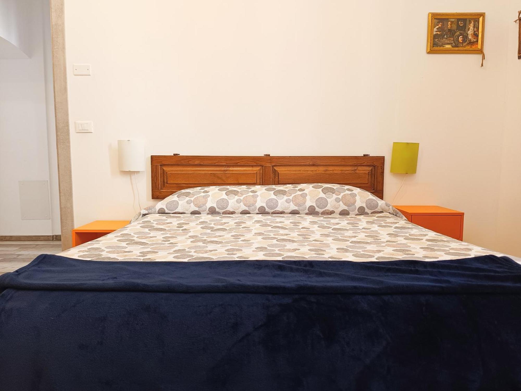 B&B Interno Sg Л'Акуила Экстерьер фото
