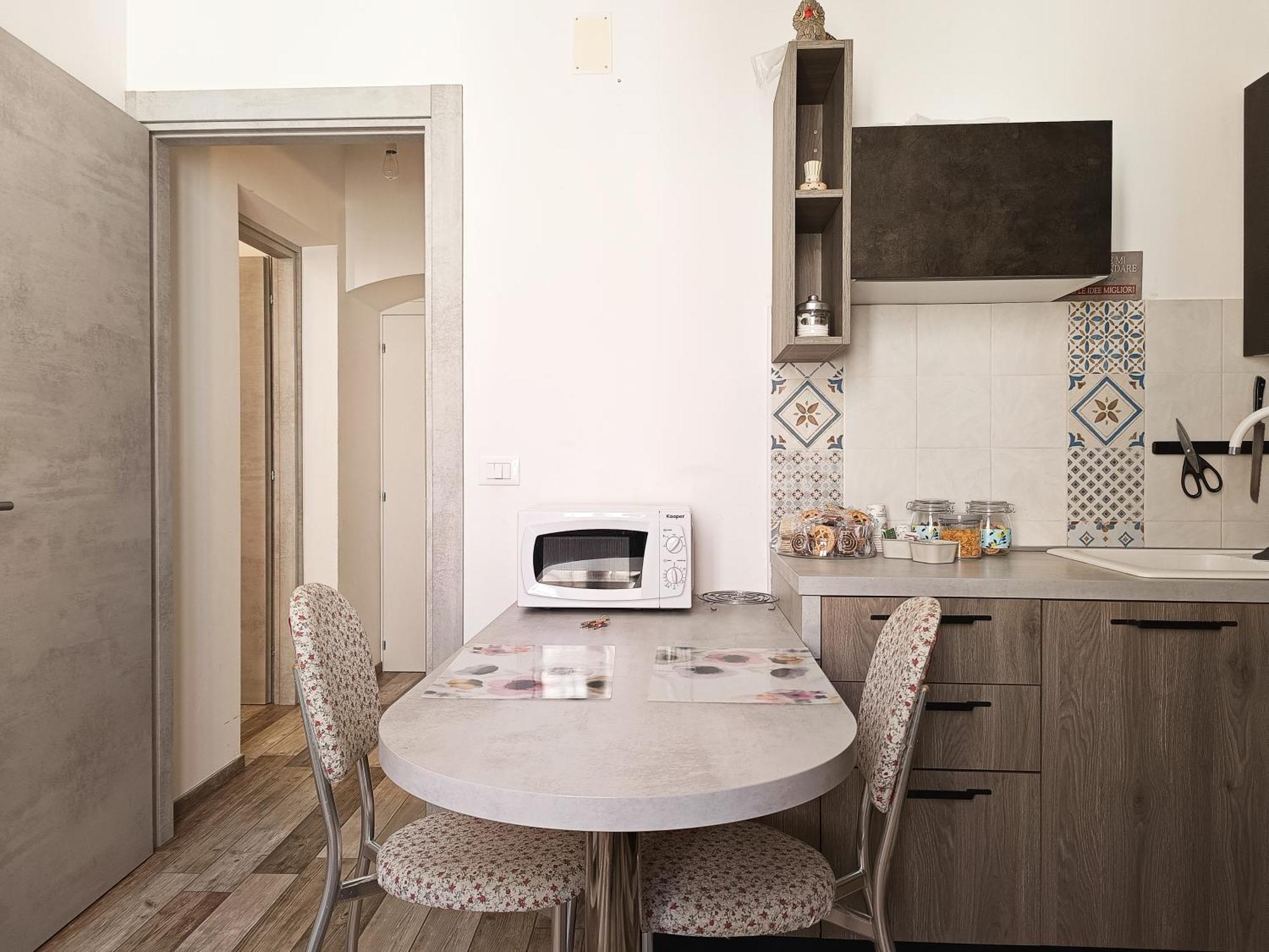 B&B Interno Sg Л'Акуила Экстерьер фото