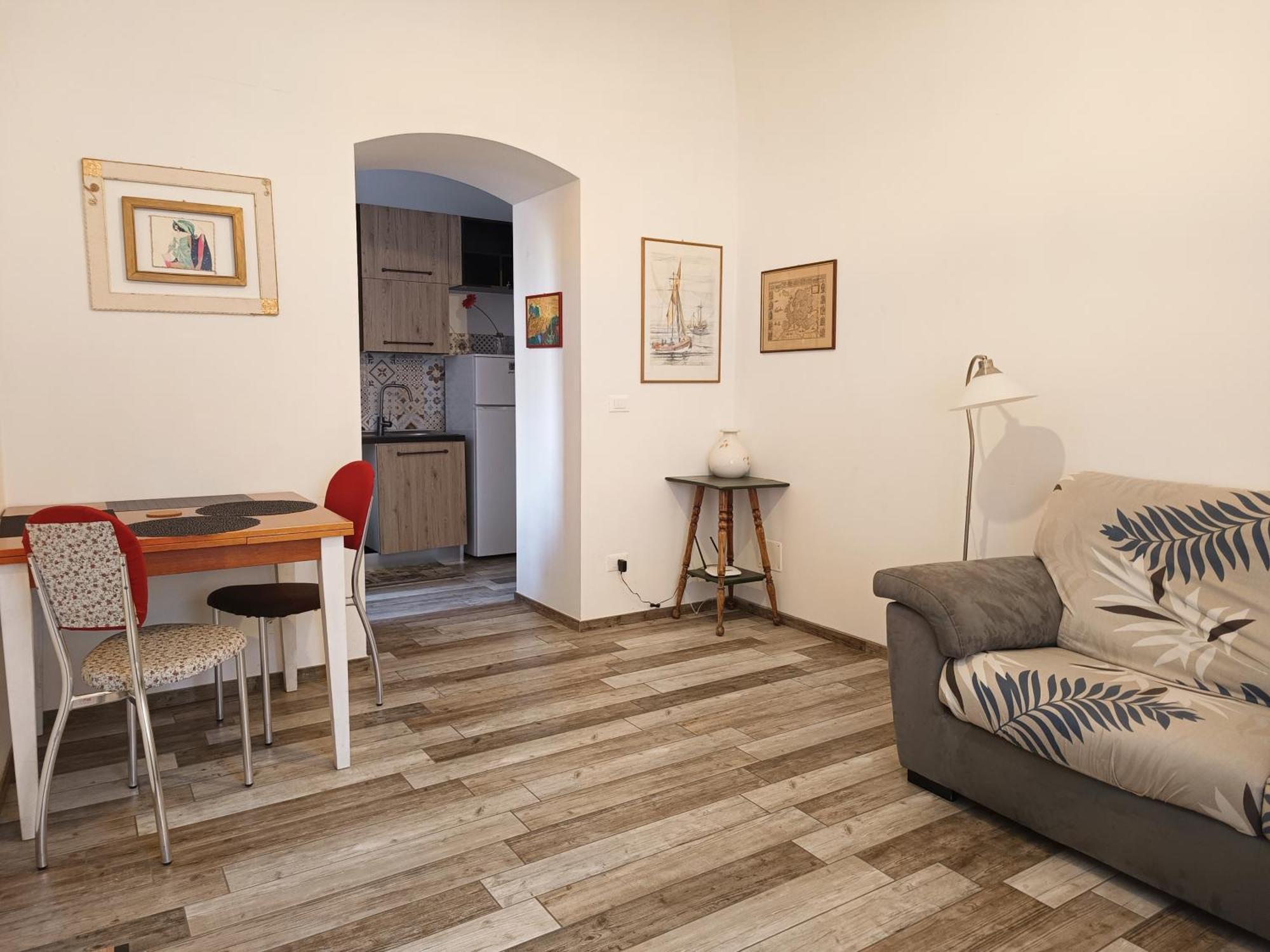 B&B Interno Sg Л'Акуила Экстерьер фото