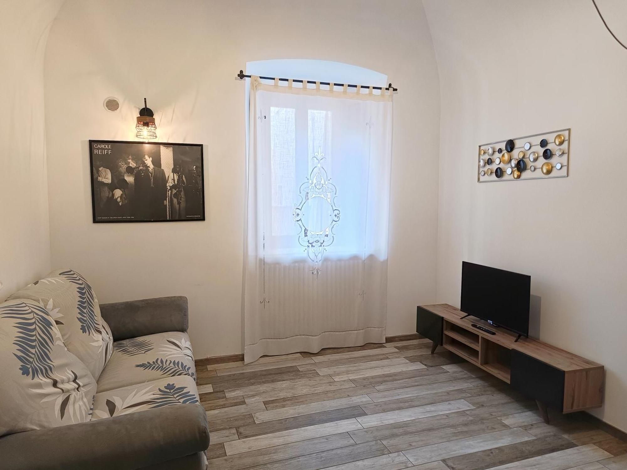 B&B Interno Sg Л'Акуила Экстерьер фото